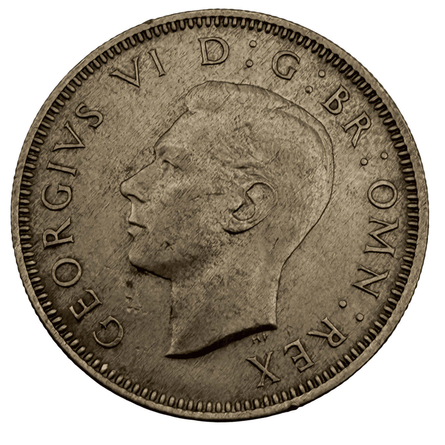 1949 George VI English Shilling S.4108 Brilliant Uncirculated GEM 1949 1949 George VI English Shilling S.4108 Brilliant Uncirculated GEM