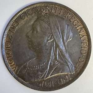 pennies