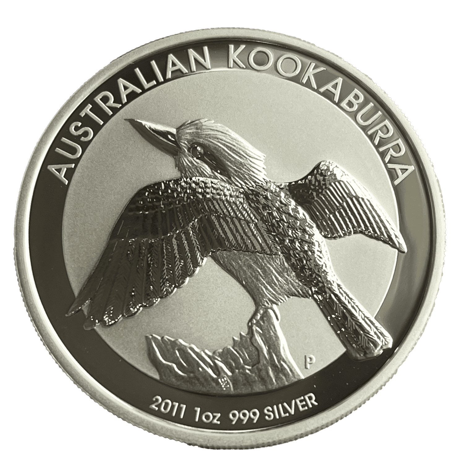 2011 Australian Kookaburra 1oz 999 Silver Coin kookaburra 2011 Australian Kookaburra 1oz 999 Silver Coin