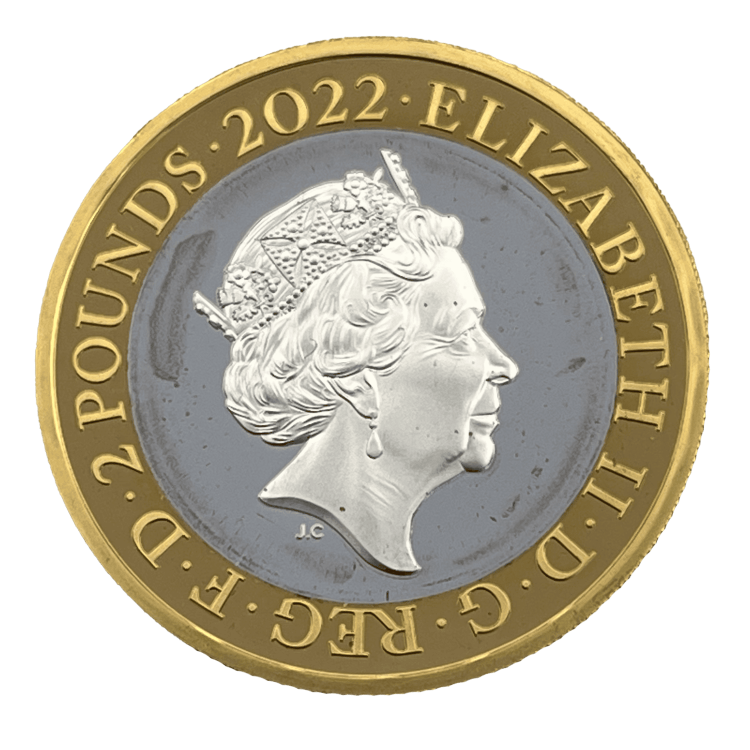 Celebrating the Life and Legacy of Dame Vera Lynn 2022 UK £2 Silver Proof Coin dame vera lynn Celebrating the Life and Legacy of Dame Vera Lynn 2022 UK £2 Silver Proof Coin