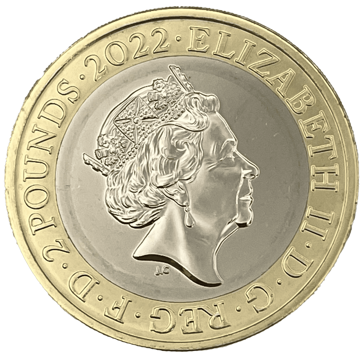 150 Years of the FA Cup £2 2022 Brilliant Uncirculated Coin fa cup 150 Years of the FA Cup £2 2022 Brilliant Uncirculated Coin