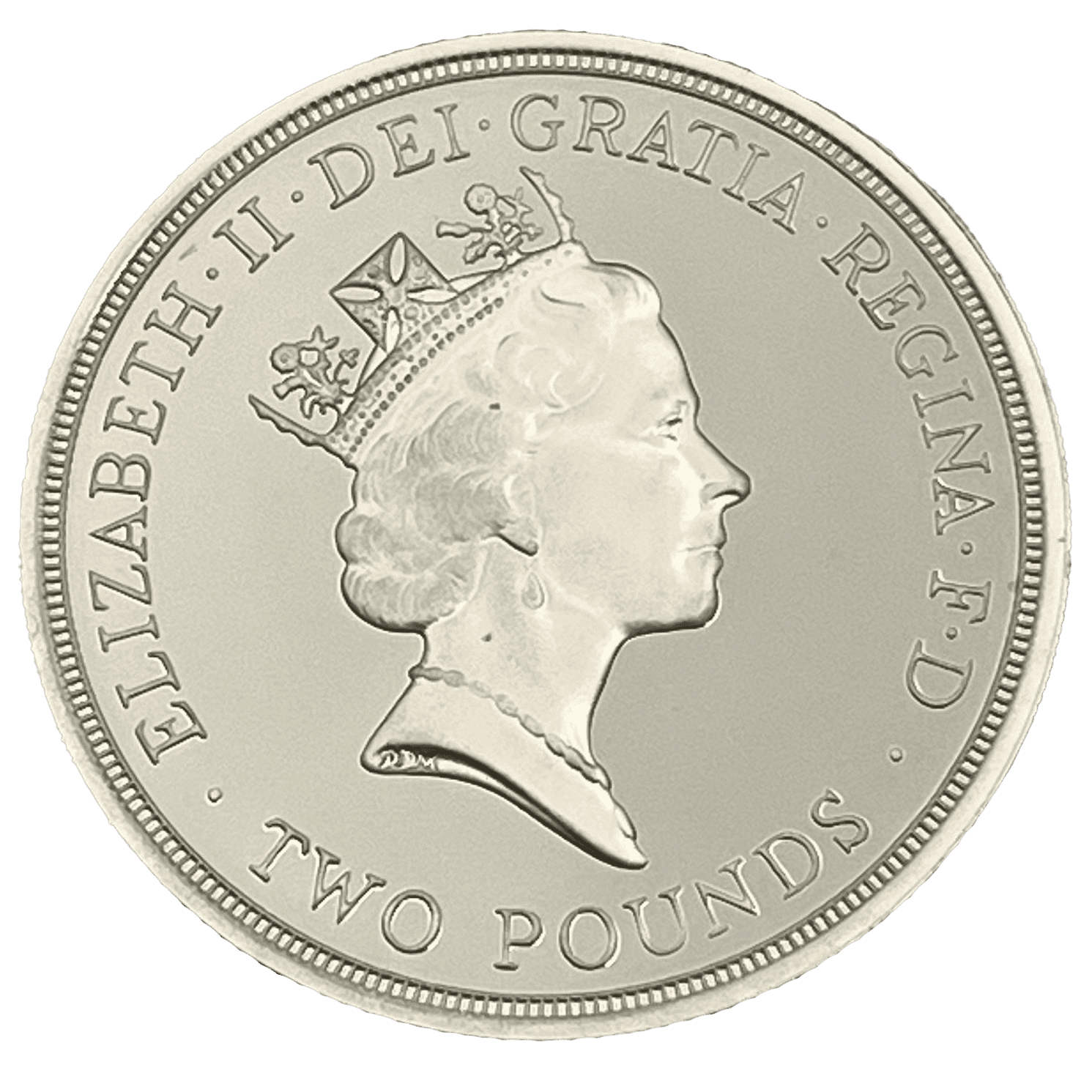 Dove of Peace 1995 WWII Silver Proof £2 Coin dove of peace Dove of Peace 1995 WWII Silver Proof £2 Coin
