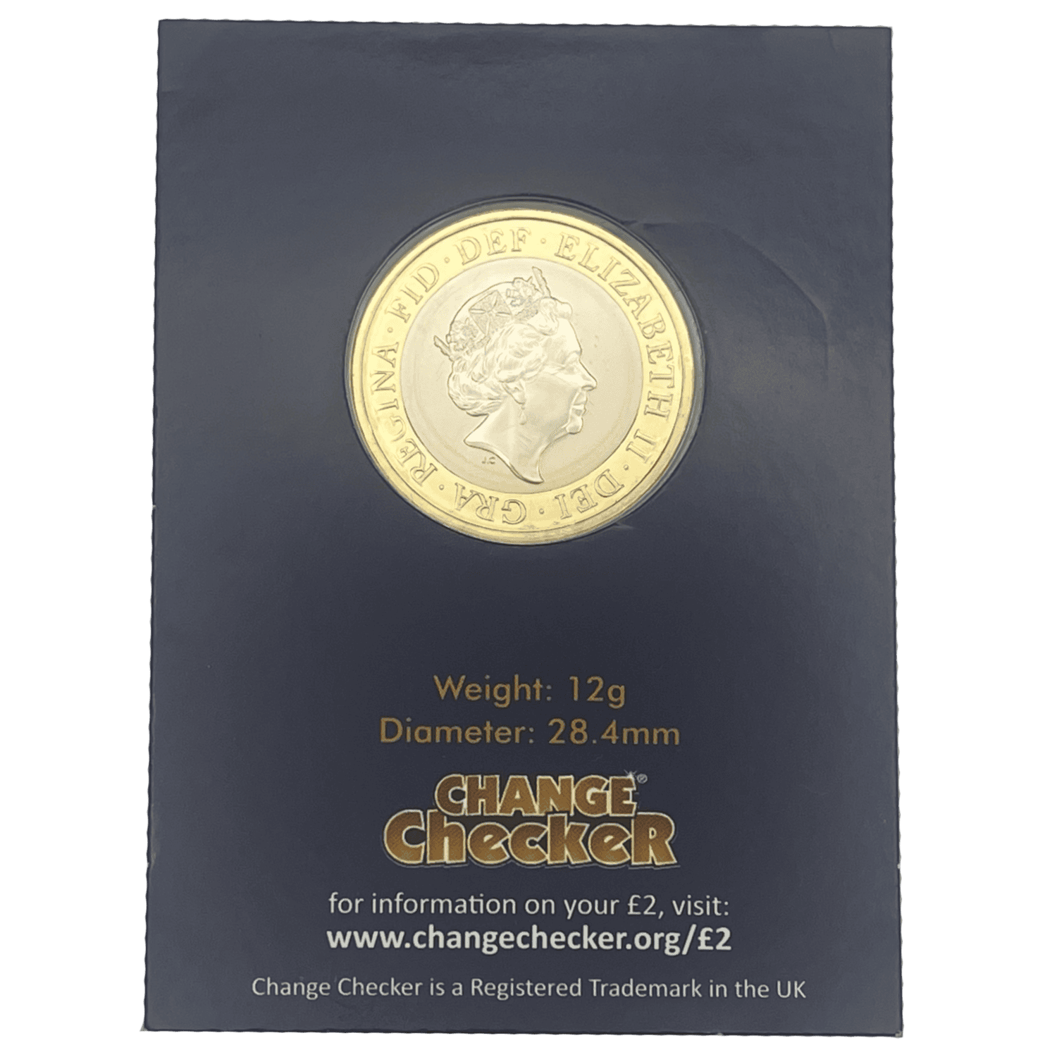 The Great Fire of London 2016 £2 Brilliant Uncirculated Coin in Change Checker Card great fire of london The Great Fire of London 2016 £2 Brilliant Uncirculated Coin in Change Checker Card