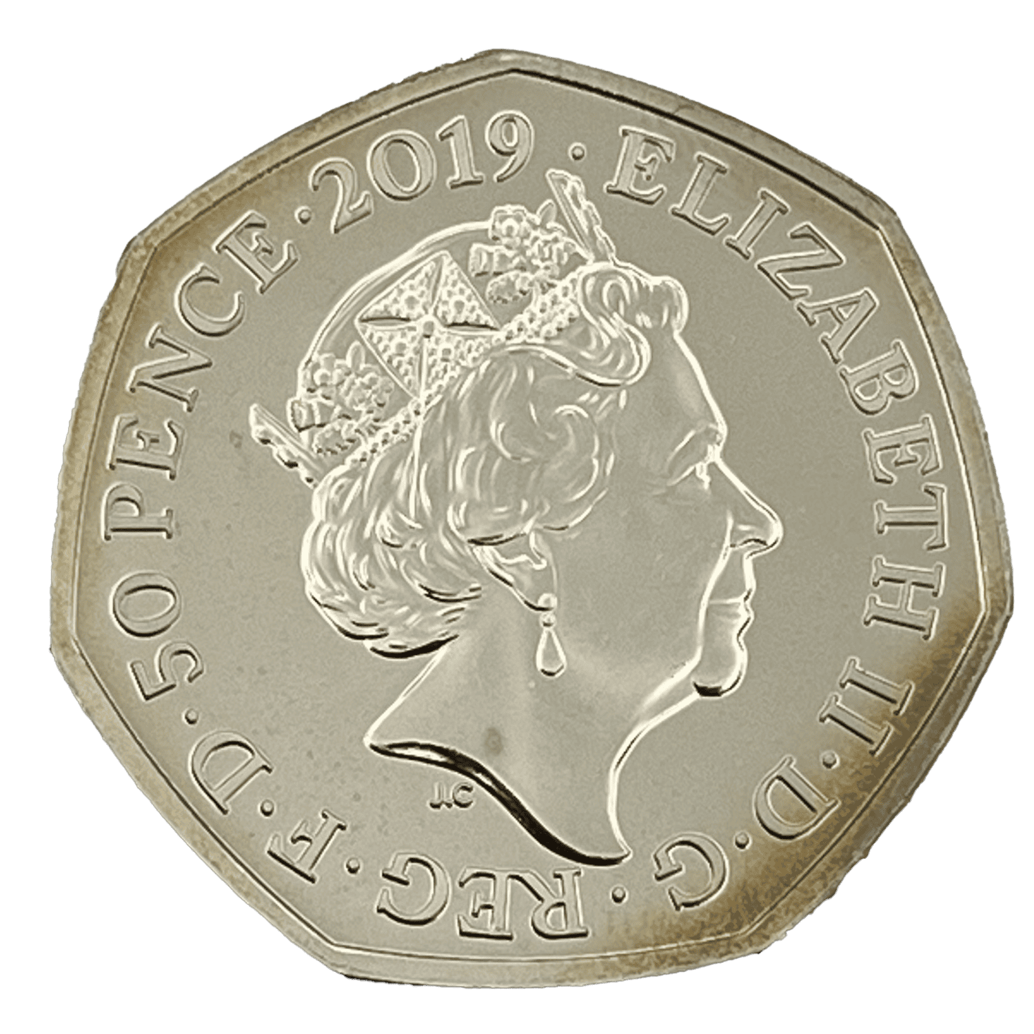 The Gruffalo 2019 50p Brilliant Uncirculated Coin the gruffalo The Gruffalo 2019 50p Brilliant Uncirculated Coin