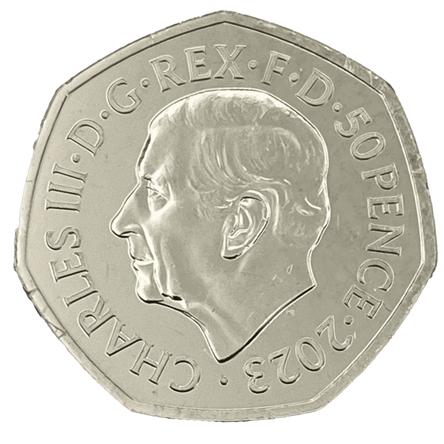 The Lion, The Witch and The Wardrobe 2023 50p Brilliant Uncirculated Coin the lion The Lion, The Witch and The Wardrobe 2023 50p Brilliant Uncirculated Coin