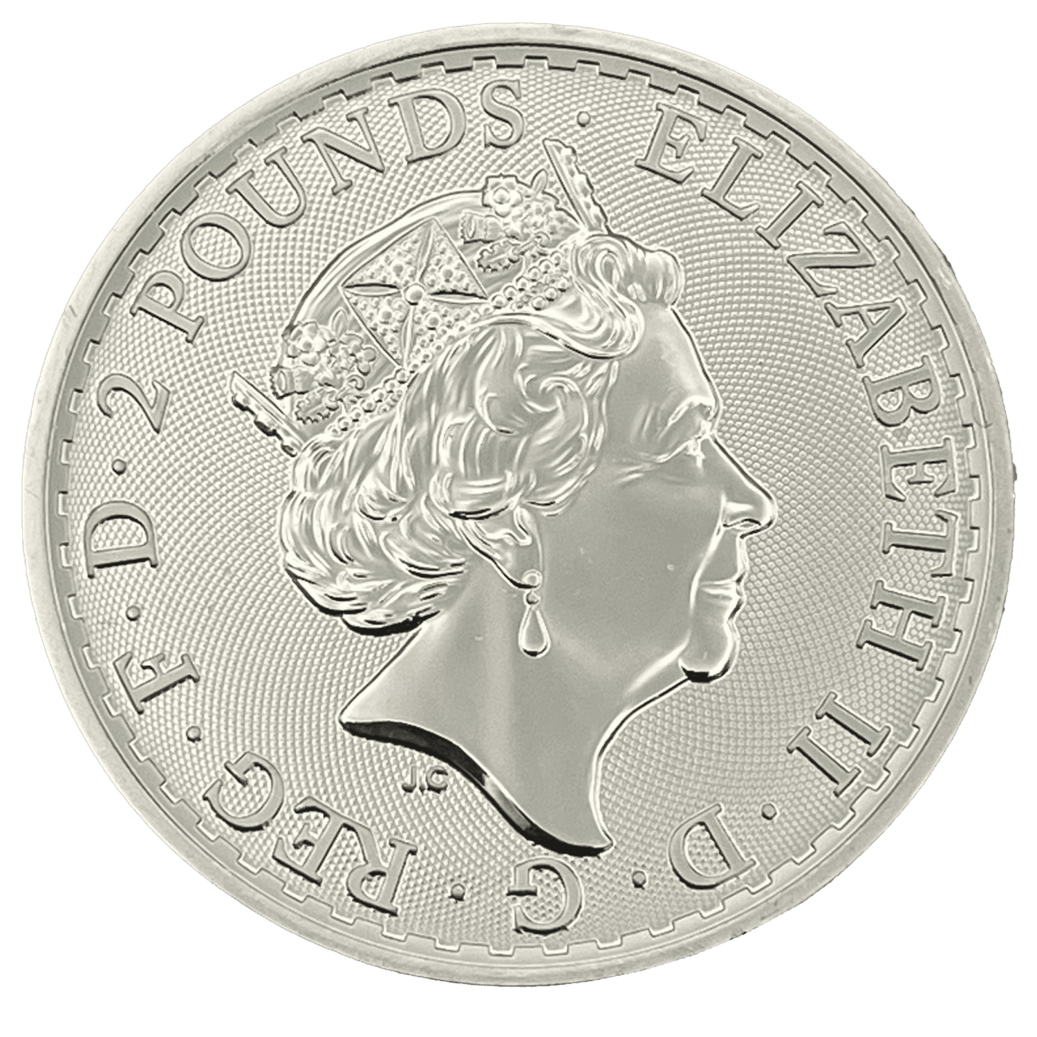 2020 1oz .999 Silver Britannia silver britannia 2020 1oz .999 Silver Britannia