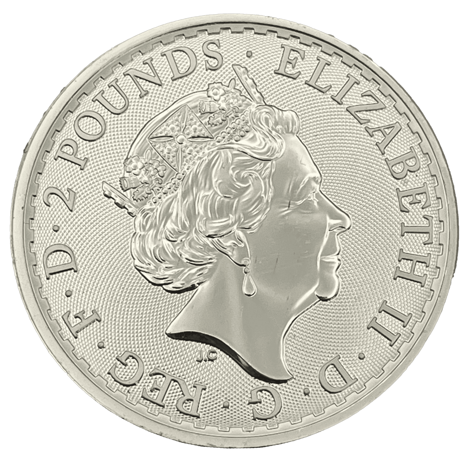 2021 1oz .999 Silver Britannia silver britannia 2021 1oz .999 Silver Britannia