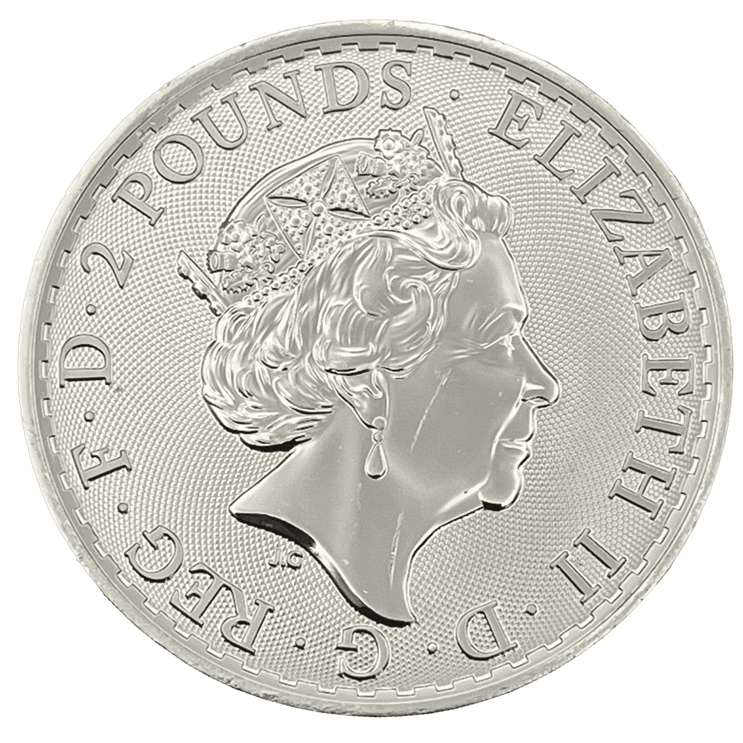 2022 1oz .999 Silver Britannia britannia 2022 1oz .999 Silver Britannia