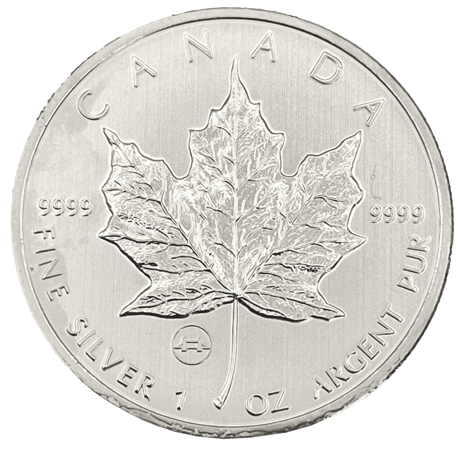 2009 1oz Silver Maple Tower Bridge Privy silver maple 2009 1oz Silver Maple Tower Bridge Privy