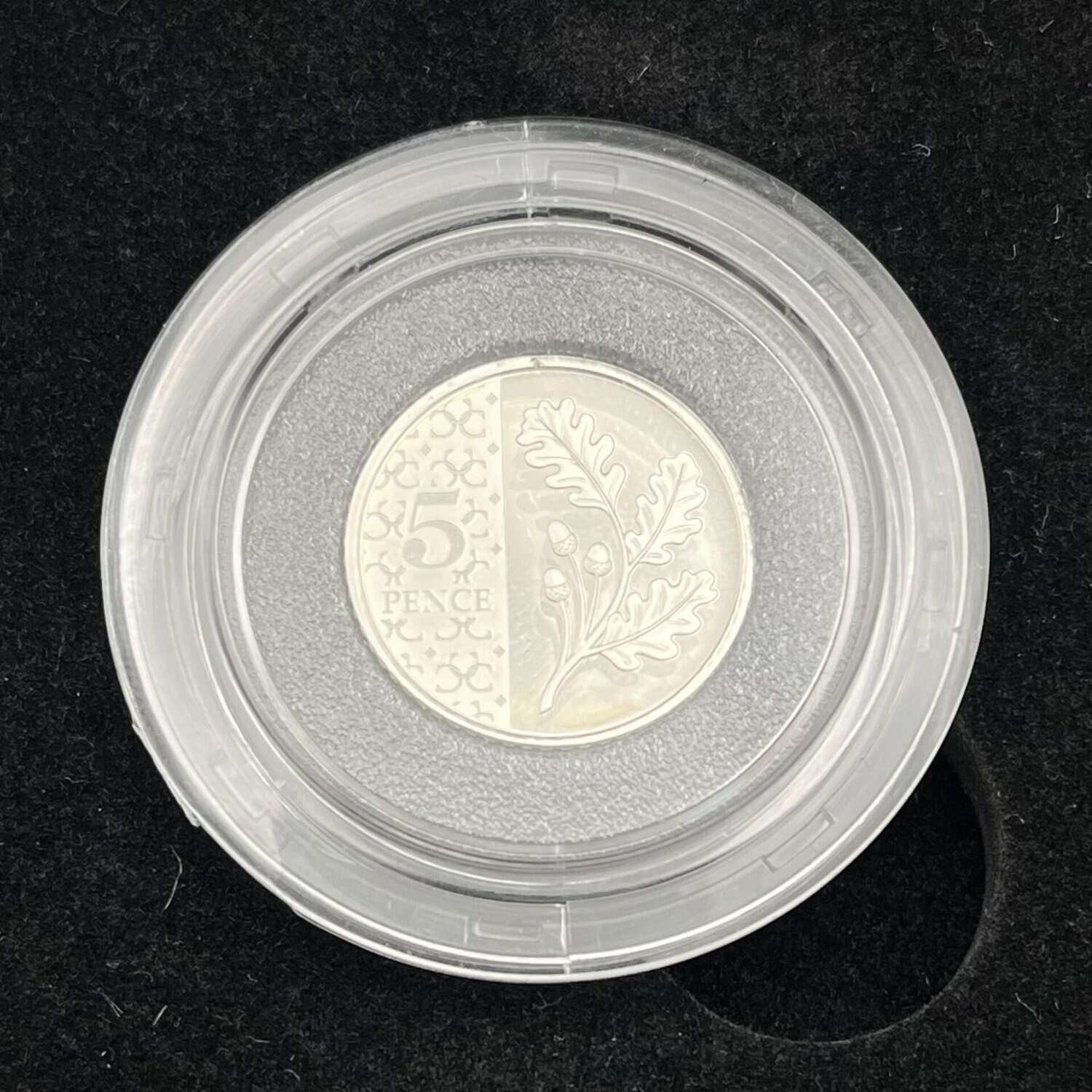 King Charles III 2023 Silver Proof Set king charles iii King Charles III 2023 Silver Proof Set