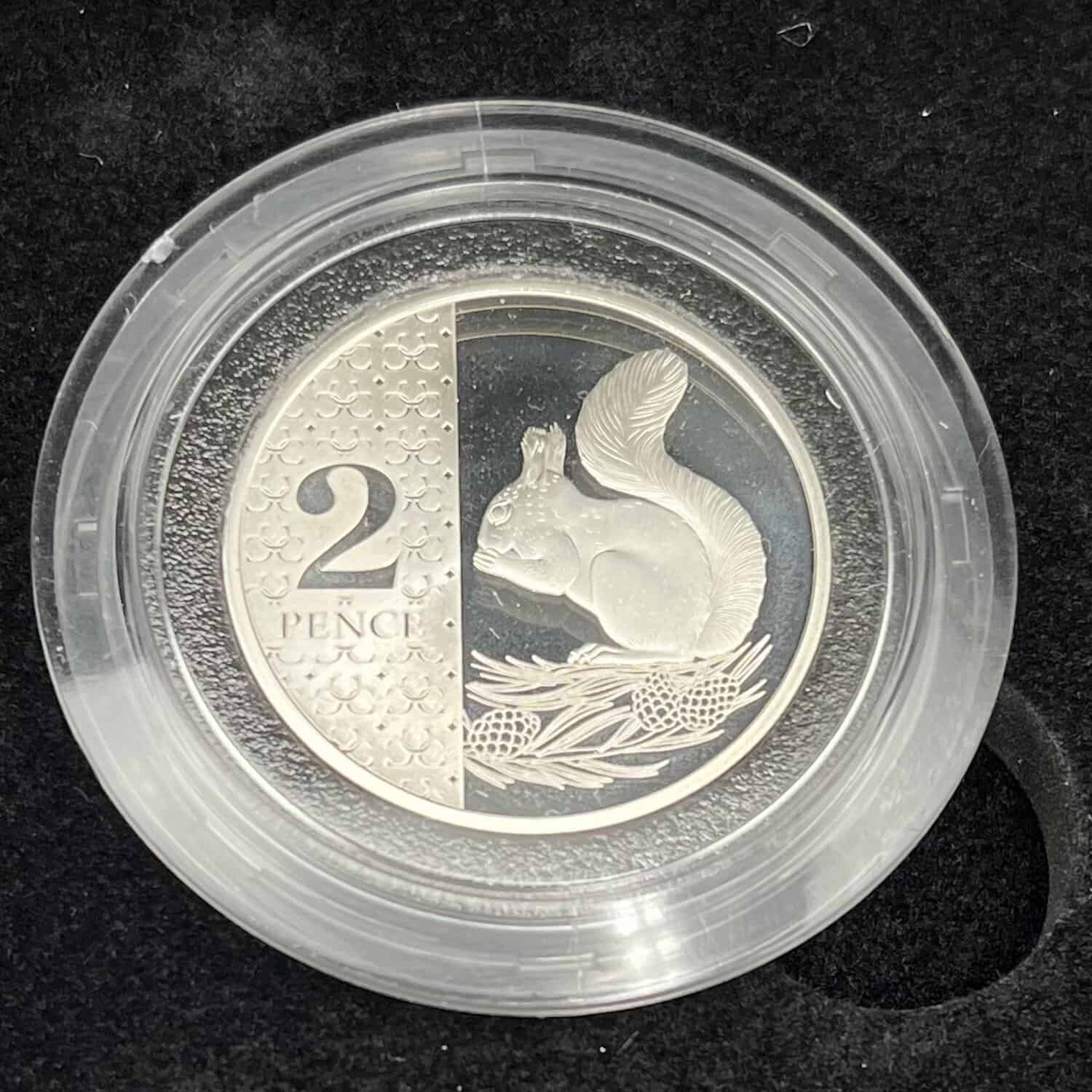 King Charles III 2023 Silver Proof Set king charles iii King Charles III 2023 Silver Proof Set