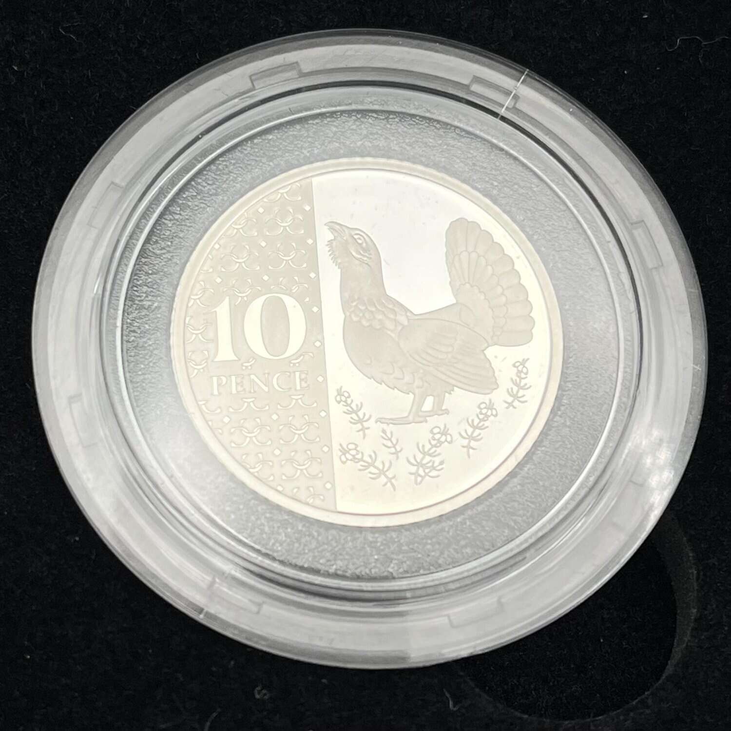 King Charles III 2023 Silver Proof Set king charles iii King Charles III 2023 Silver Proof Set