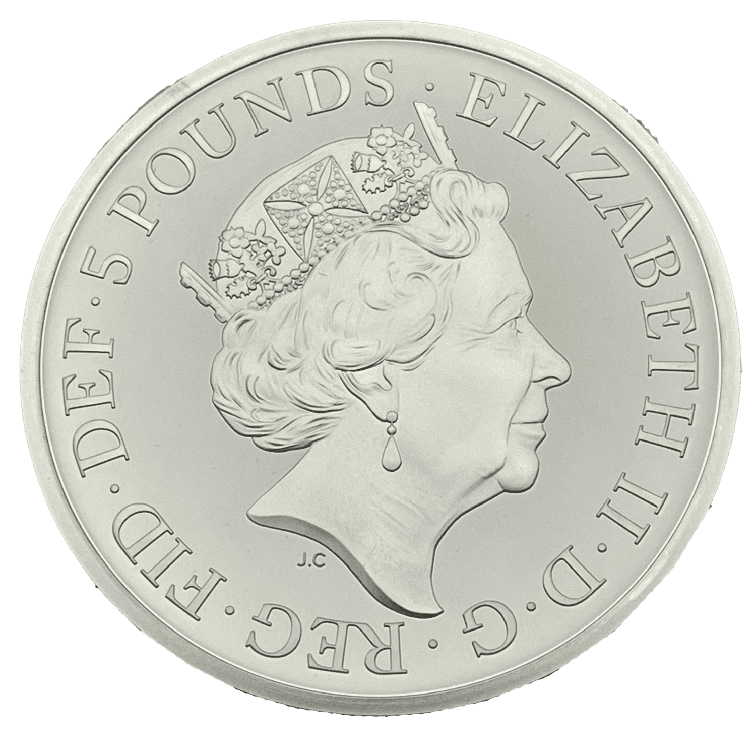 Britannia 2022 Uk 2 oz Silver Proof Coin Britannia Britannia 2022 Uk 2 oz Silver Proof Coin