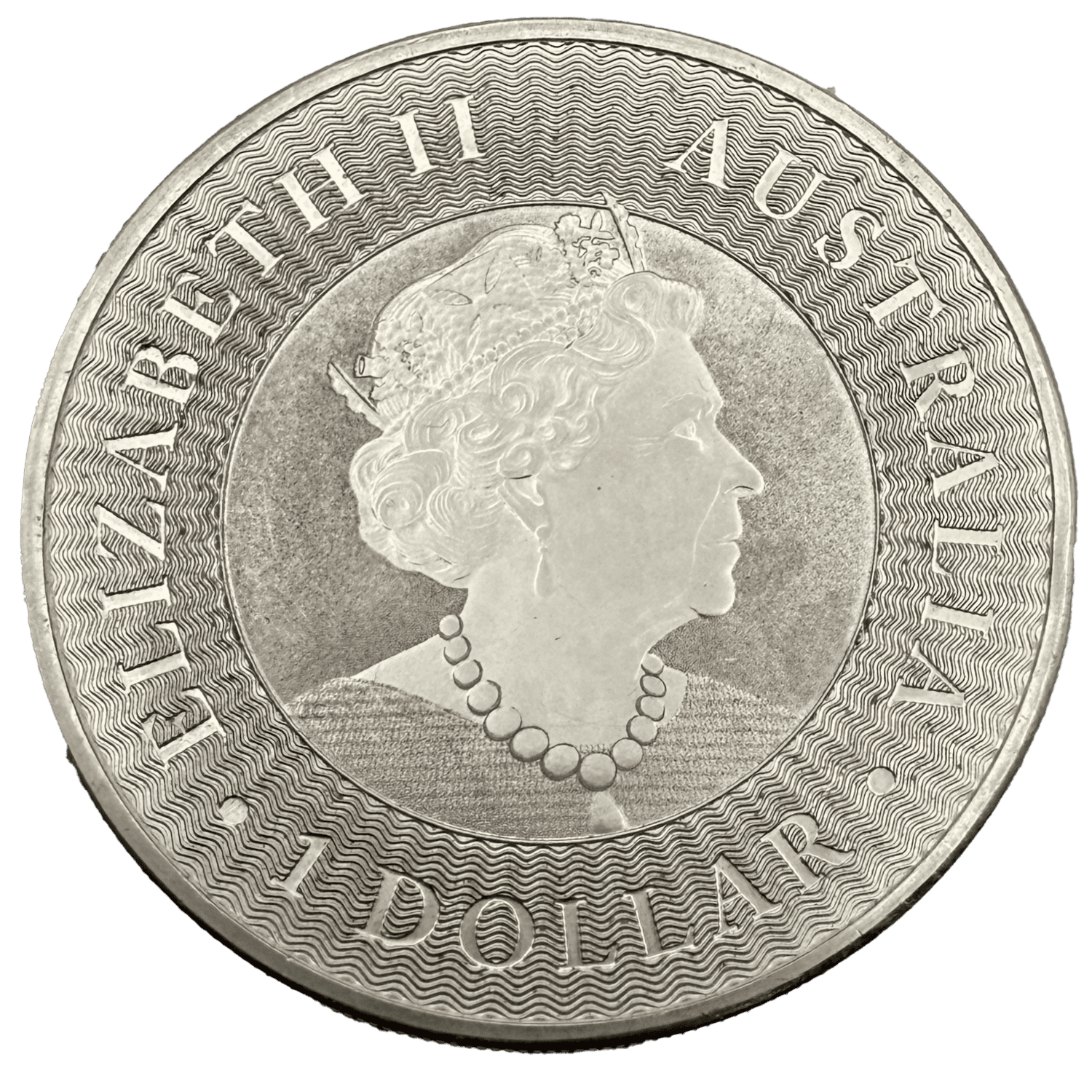 Kangaroo 2020 1oz .9999 Silver kangaroo Kangaroo 2020 1oz .9999 Silver