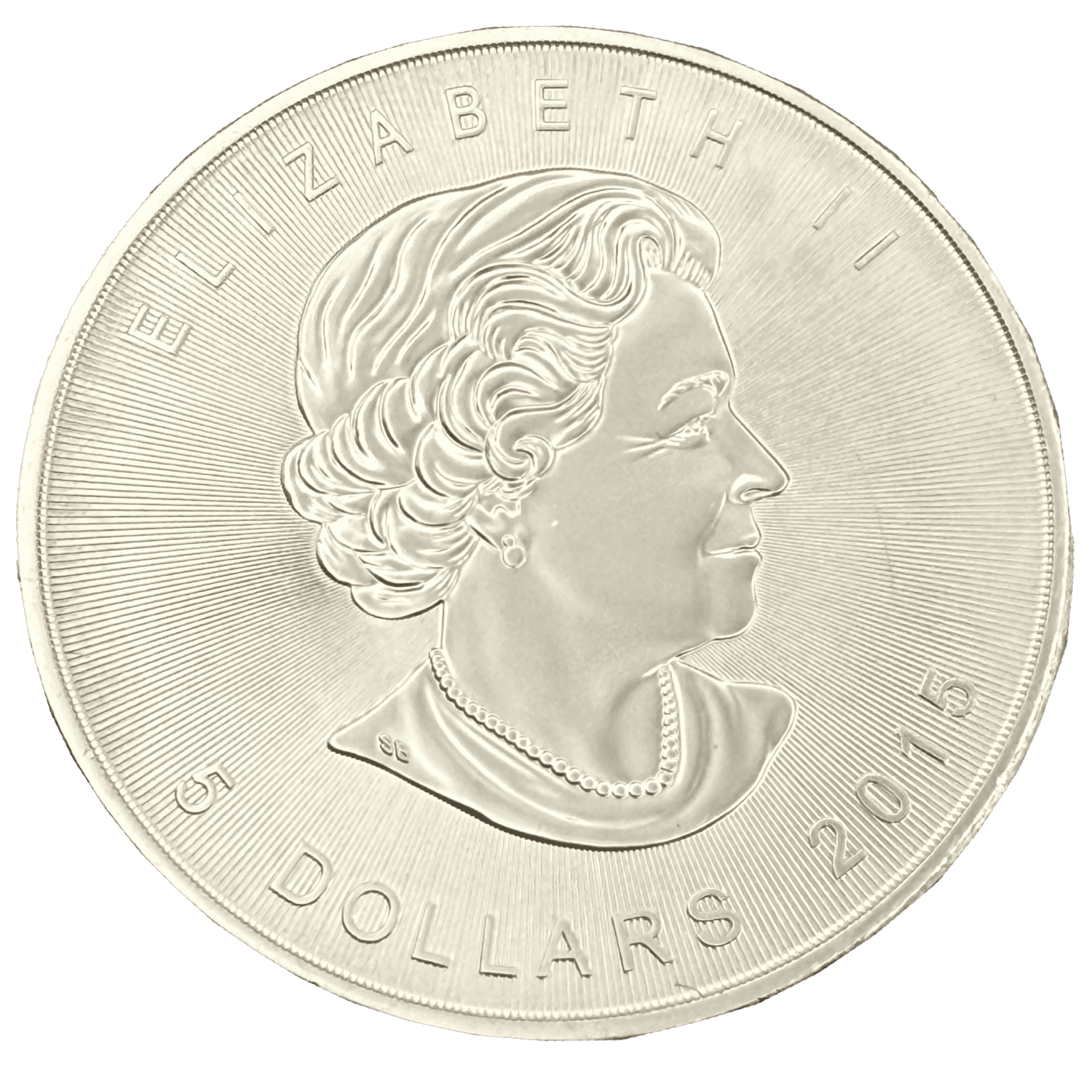 2015 Canadian Maple 1 oz .9999 Fine Silver Coin canadian maple 2015 Canadian Maple 1 oz .9999 Fine Silver Coin
