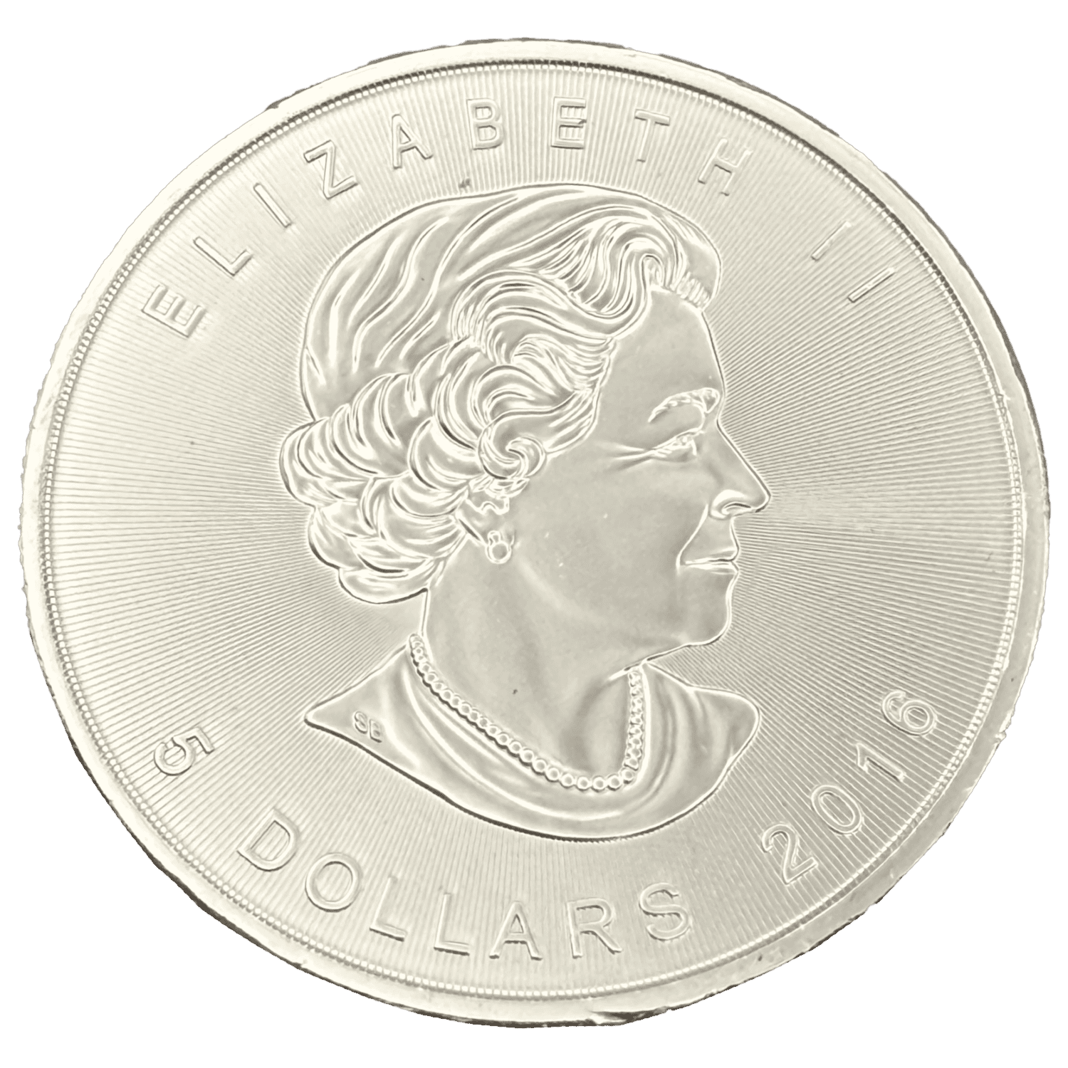 2016 Canadian Maple 1 oz .9999 Fine Silver Coin canadian maple 2016 Canadian Maple 1 oz .9999 Fine Silver Coin