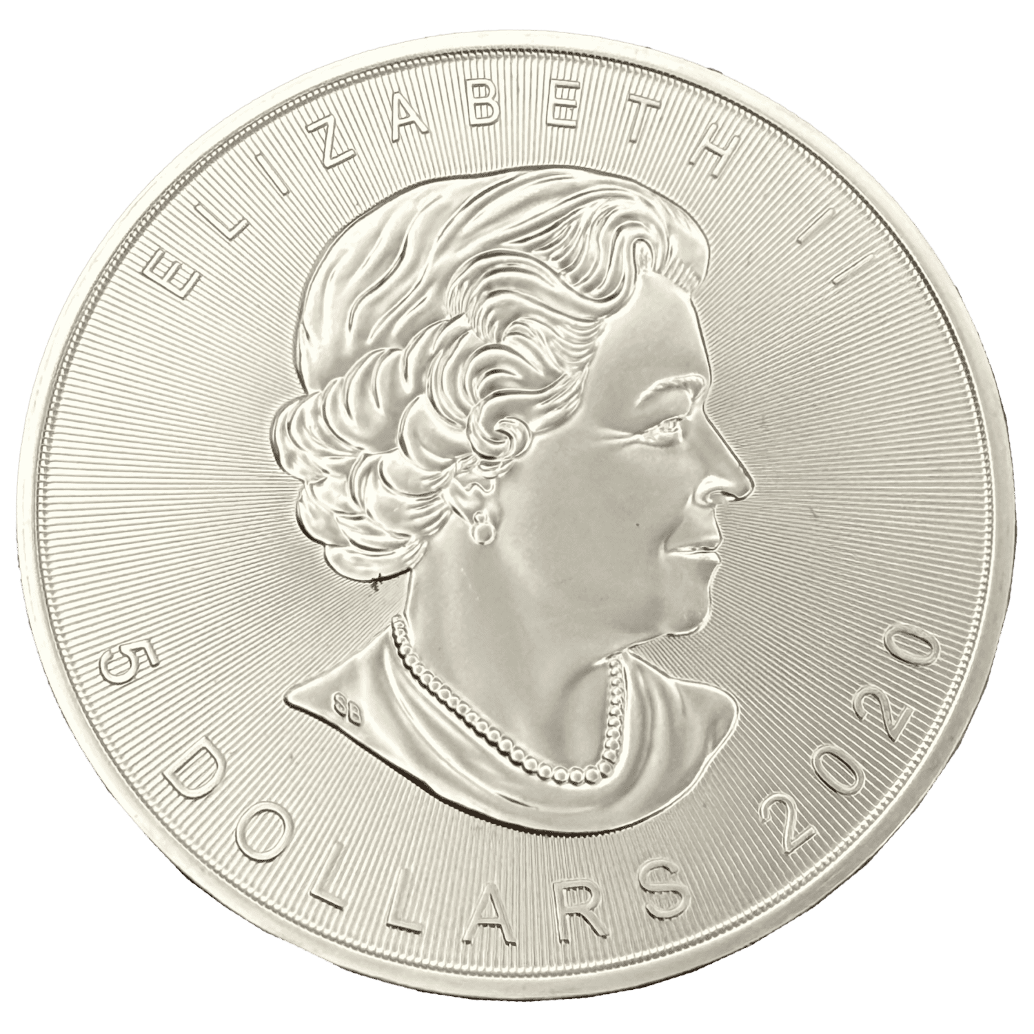 2020 Canadian Maple 1 oz .9999 Fine Silver Coin canadian maple 2020 Canadian Maple 1 oz .9999 Fine Silver Coin