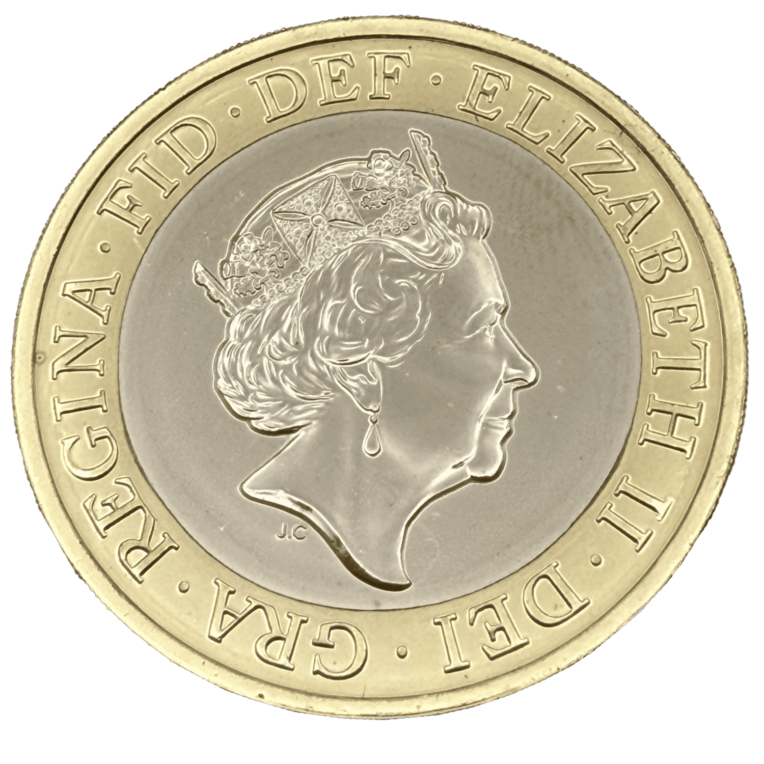 The Great Fire of London 2016 £2 Brilliant Uncirculated Coin fire of london The Great Fire of London 2016 £2 Brilliant Uncirculated Coin