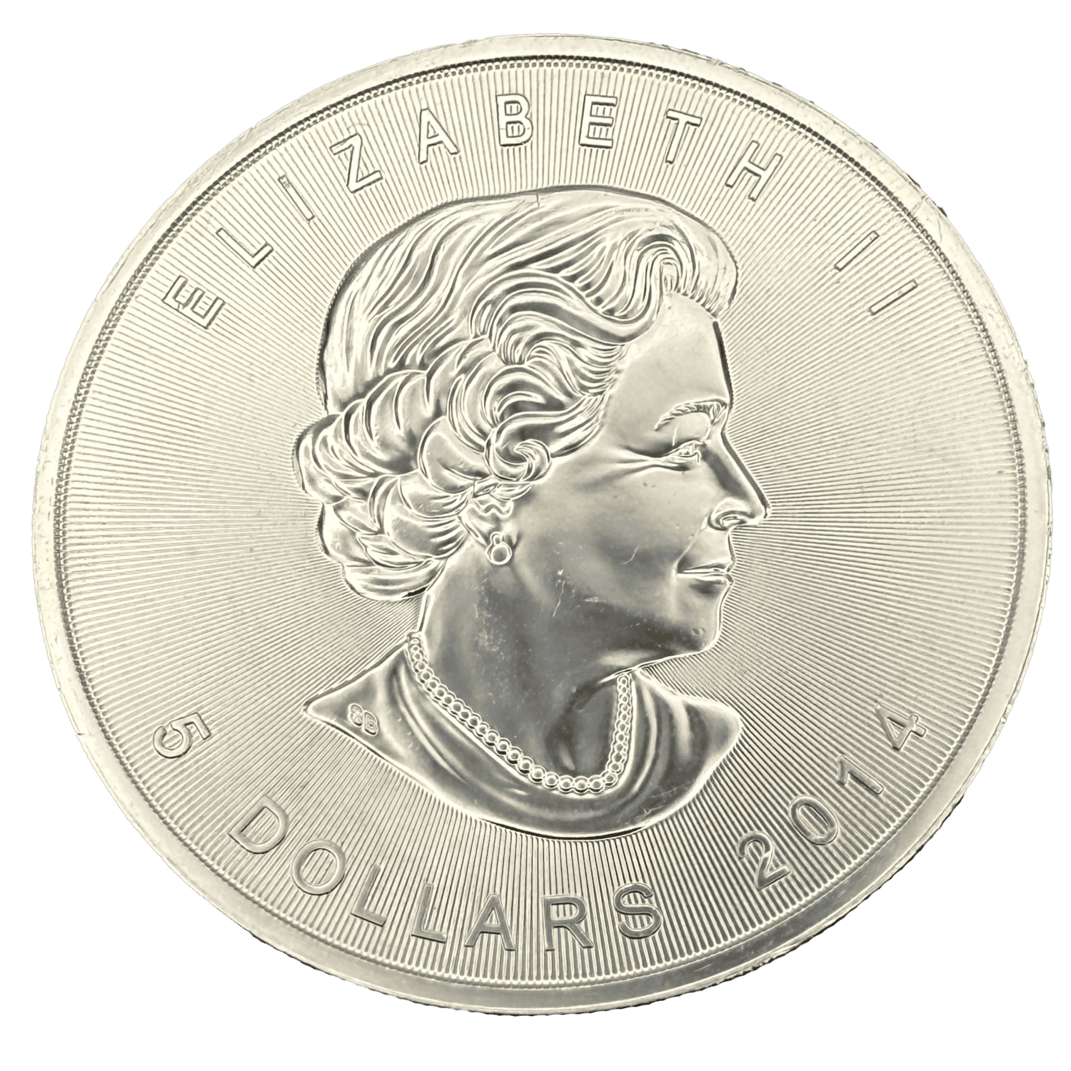 2014 Canadian Maple 1 oz .9999 Fine Silver Coin canadian maple 2014 Canadian Maple 1 oz .9999 Fine Silver Coin