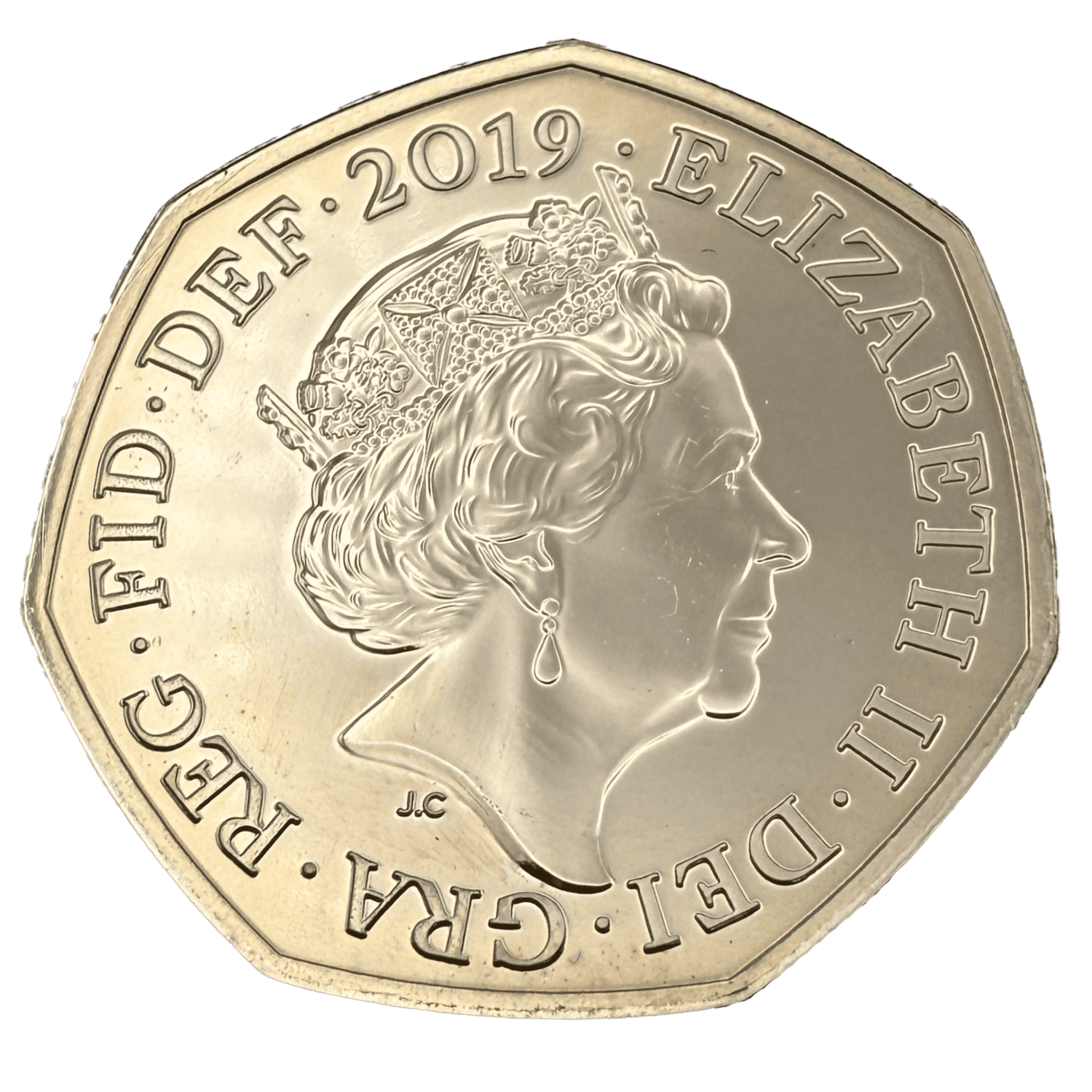 Sherlock Holmes 2019 Brilliant Uncirculated 50p Coin sherlock holmes Sherlock Holmes 2019 Brilliant Uncirculated 50p Coin