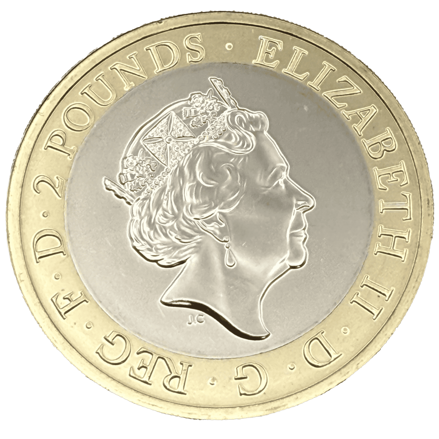 Agatha Christie 2020 Brilliant Uncirculated £2 Coin agatha christie Agatha Christie 2020 Brilliant Uncirculated £2 Coin