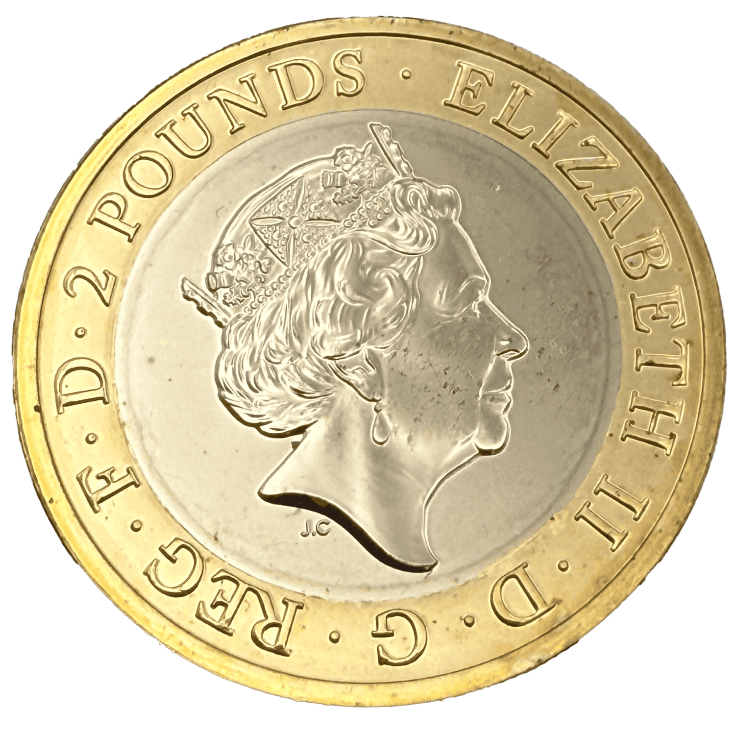 Captain James Cook 2018 Brilliant Uncirculated £2 Coin captain james cook Captain James Cook 2018 Brilliant Uncirculated £2 Coin