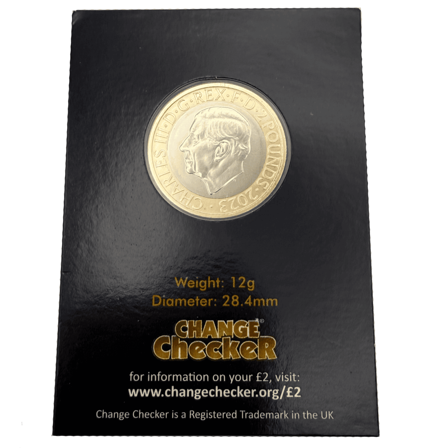 Flying Scotsman 2023 £2 Brilliant Uncirculated Coin flying scotsman Flying Scotsman 2023 £2 Brilliant Uncirculated Coin