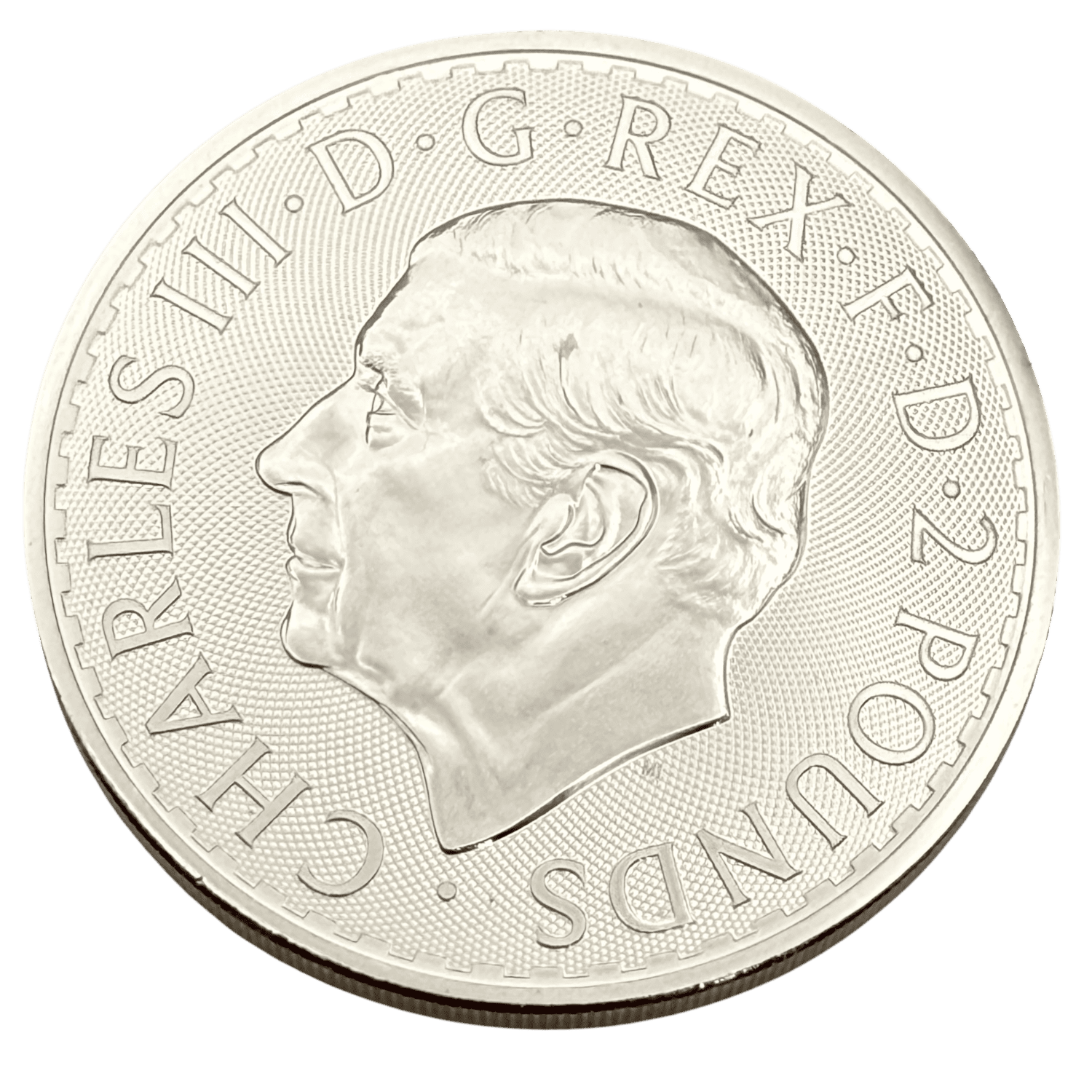 2025 999 Fine Silver 1oz Britannia 2025 2025 999 Fine Silver 1oz Britannia