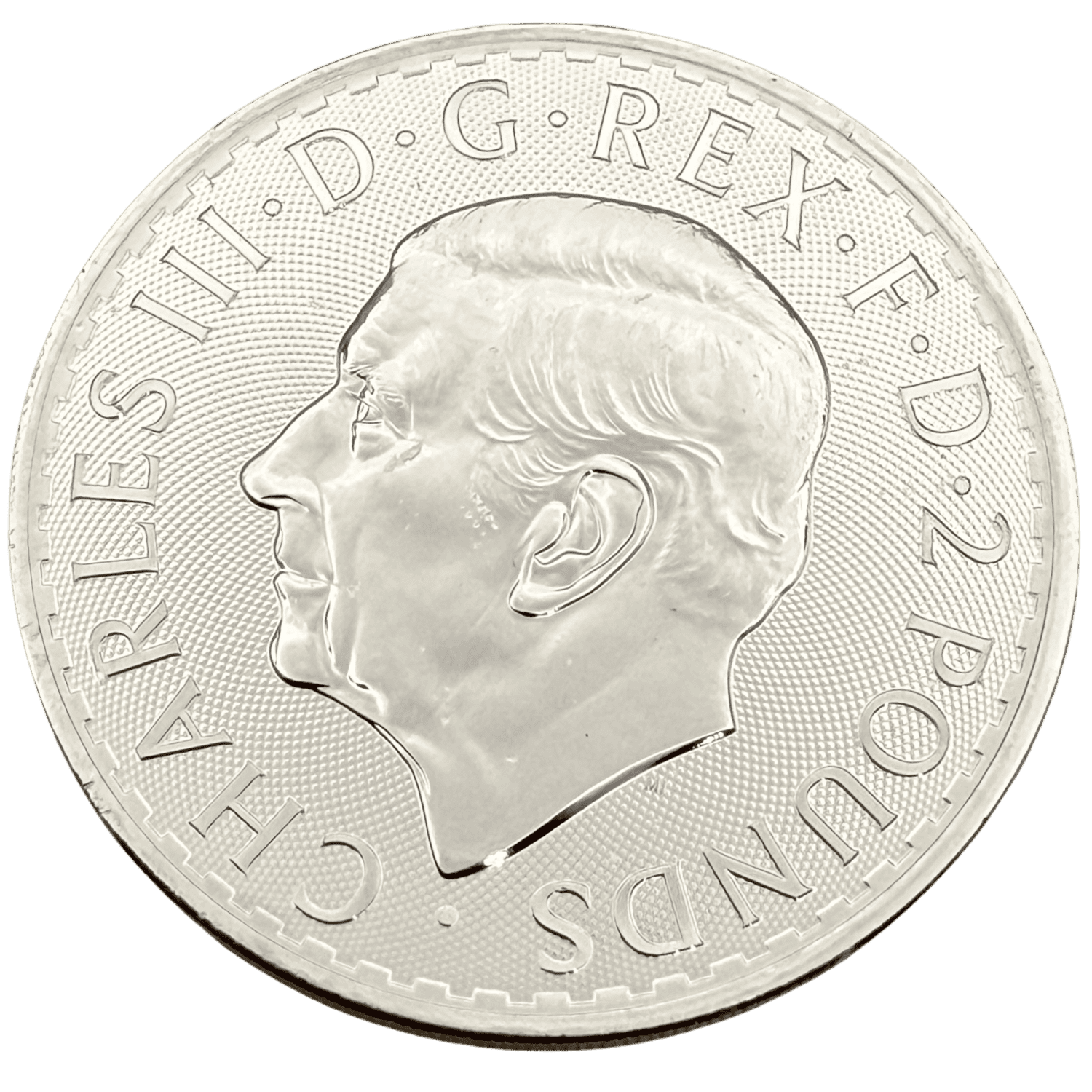 2024 999 Fine Silver 1oz Britannia 2024 2024 999 Fine Silver 1oz Britannia