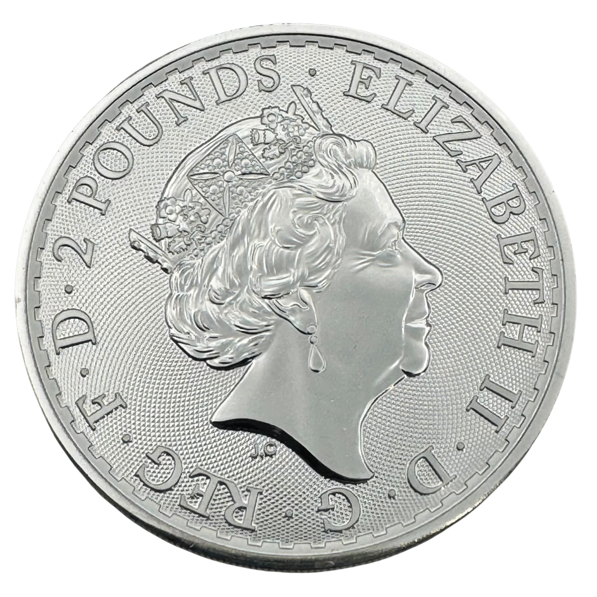 2017 1oz Britannia Fine Silver With Privy Mark 2017 2017 1oz Britannia Fine Silver With Privy Mark