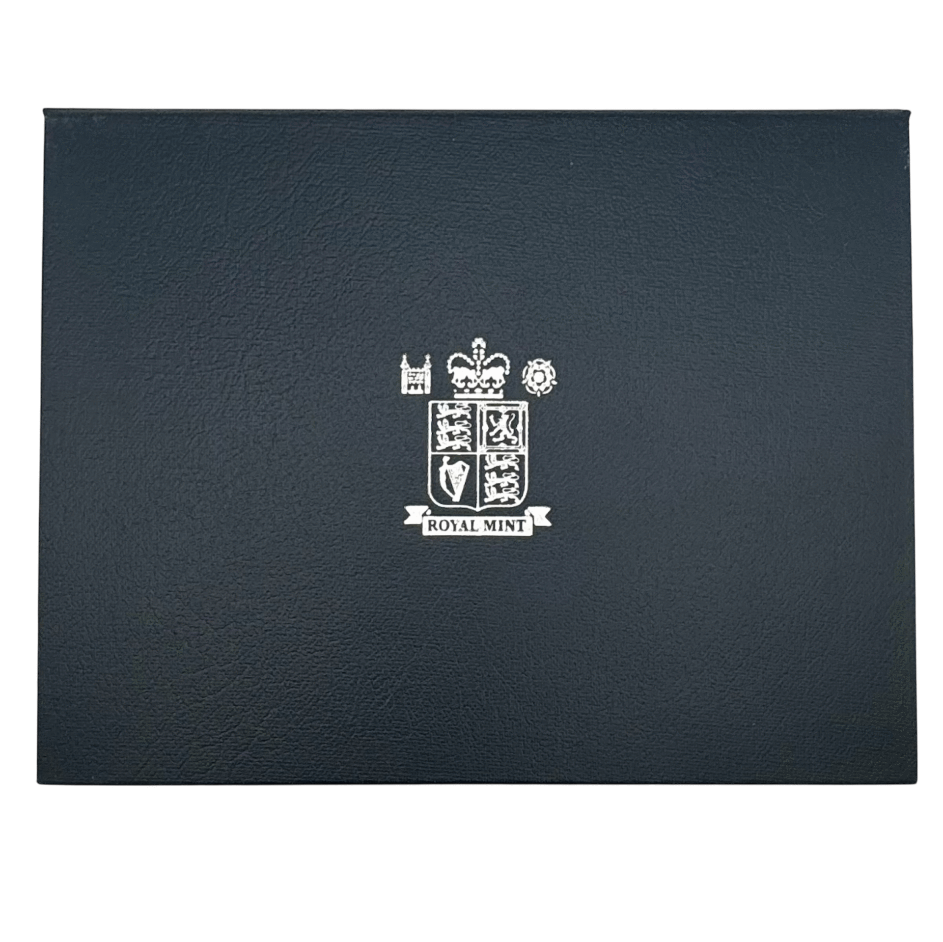 UK 1995 Royal Mint Proof Coin Set 1995 UK 1995 Royal Mint Proof Coin Set