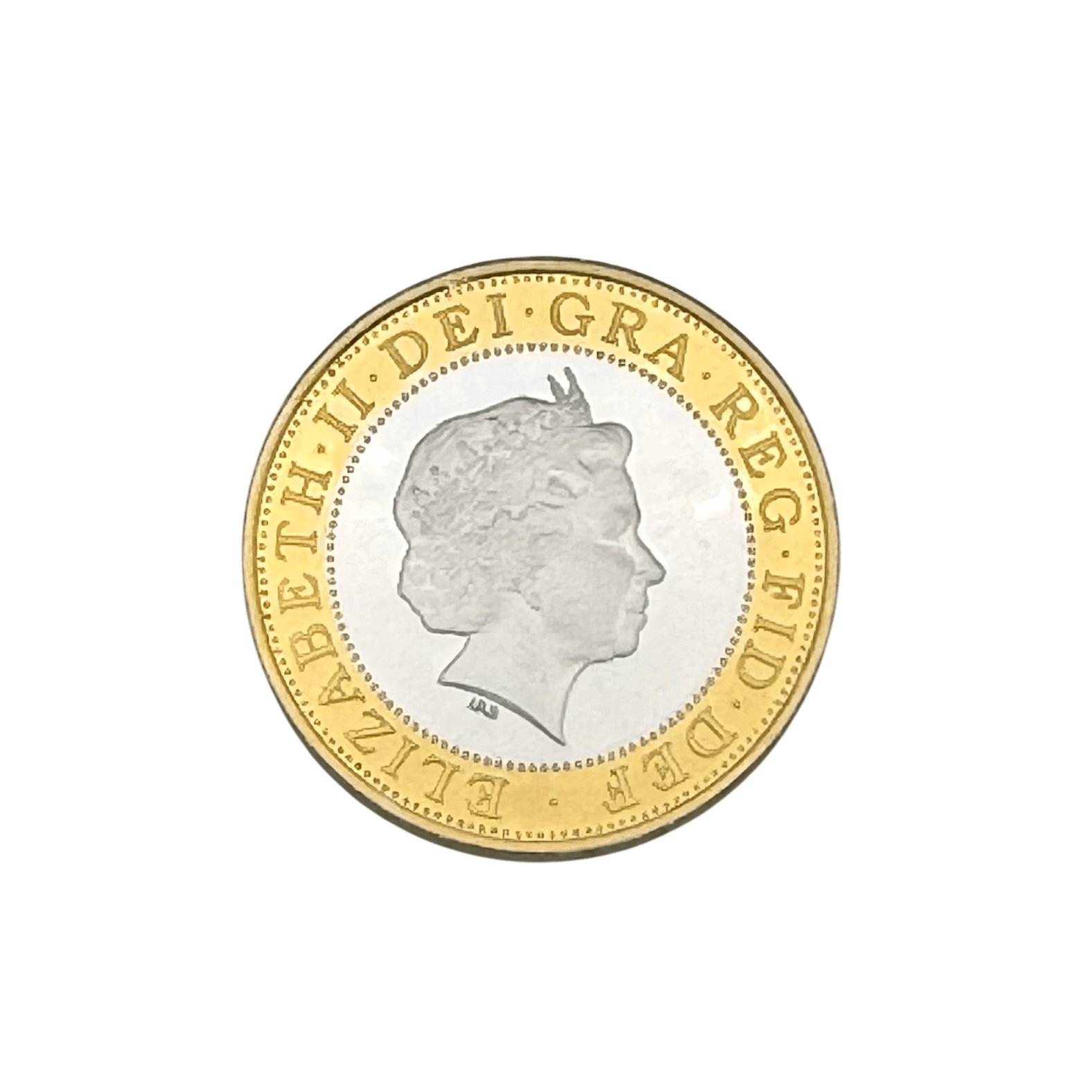 300th Anniversary of The act of Union Silver Proof £2 Coin 300th 300th Anniversary of The act of Union Silver Proof £2 Coin