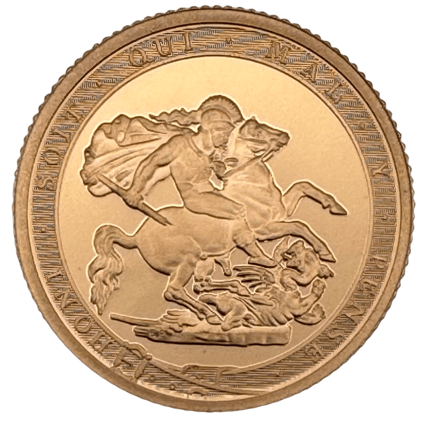 The Sovereign 2017 Gold Proof Coin 2017 The Sovereign 2017 Gold Proof Coin