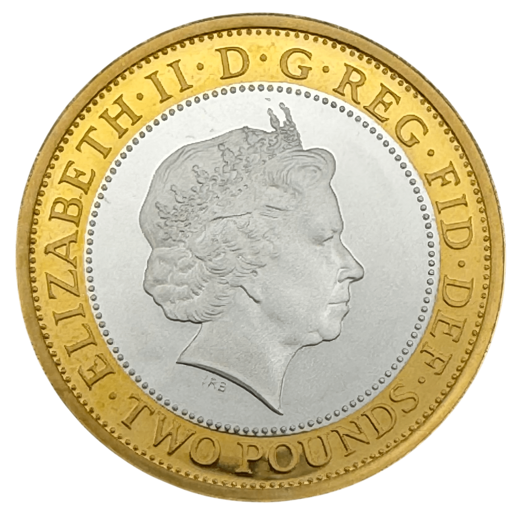 2013 Tales From The Tube £2 Silver Proof Piedfort Two-Coin Set 2013 2013 Tales From The Tube £2 Silver Proof Piedfort Two-Coin Set