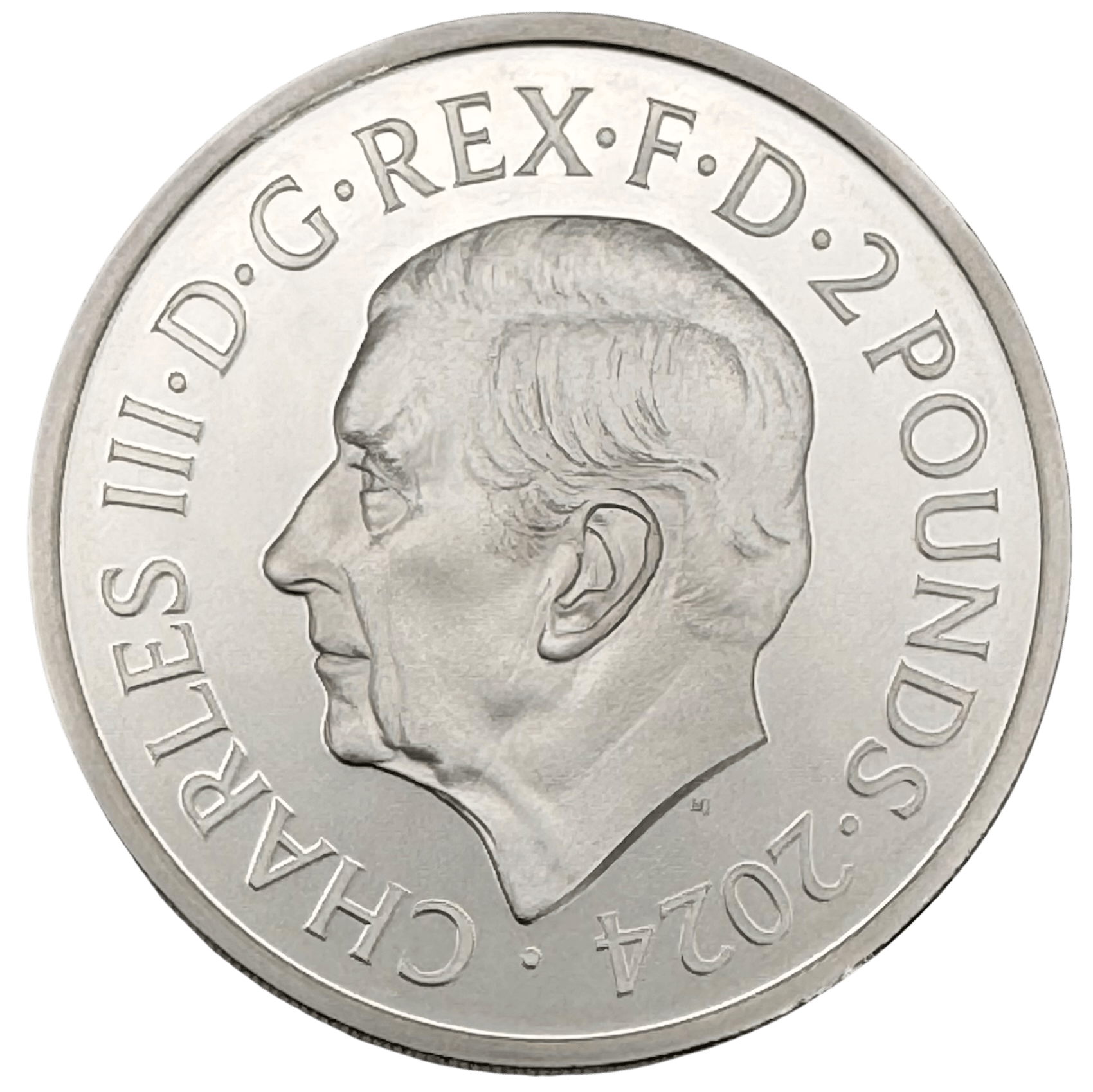 2024 Paul McCartney 1oz Silver Proof Colour Coin paul mccartney 2024 Paul McCartney 1oz Silver Proof Colour Coin