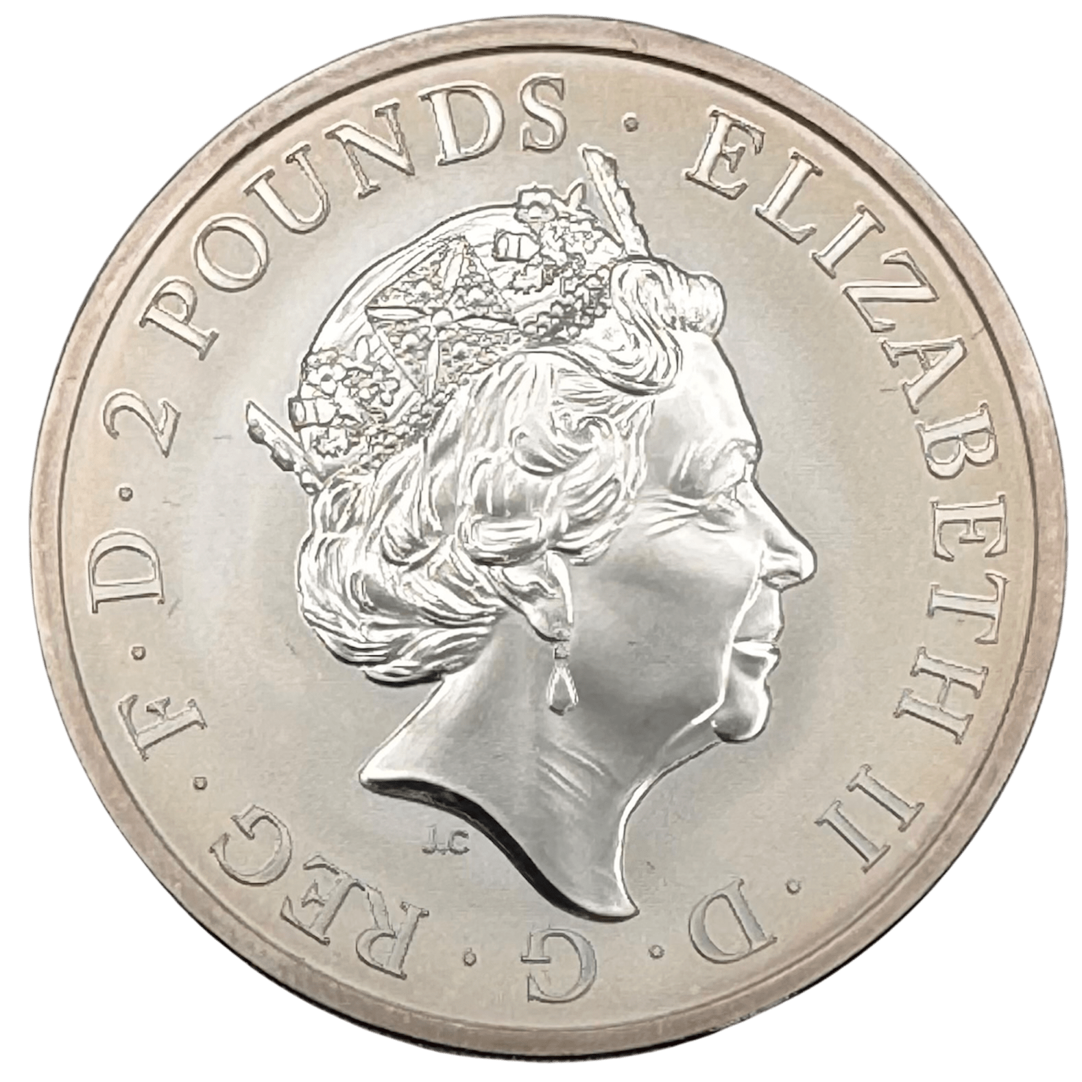 Big Ben 2017 UK One Ounce Silver Proof Reverse Frosted Two-Coin Set big ben Big Ben 2017 UK One Ounce Silver Proof Reverse Frosted Two-Coin Set