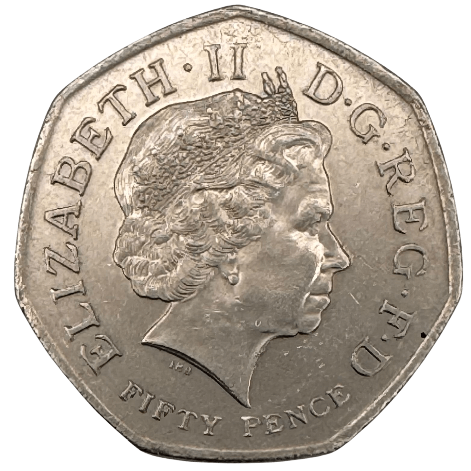 2009 Kew Gardens 50p Circulated Coin kew gardens 2009 Kew Gardens 50p Circulated Coin
