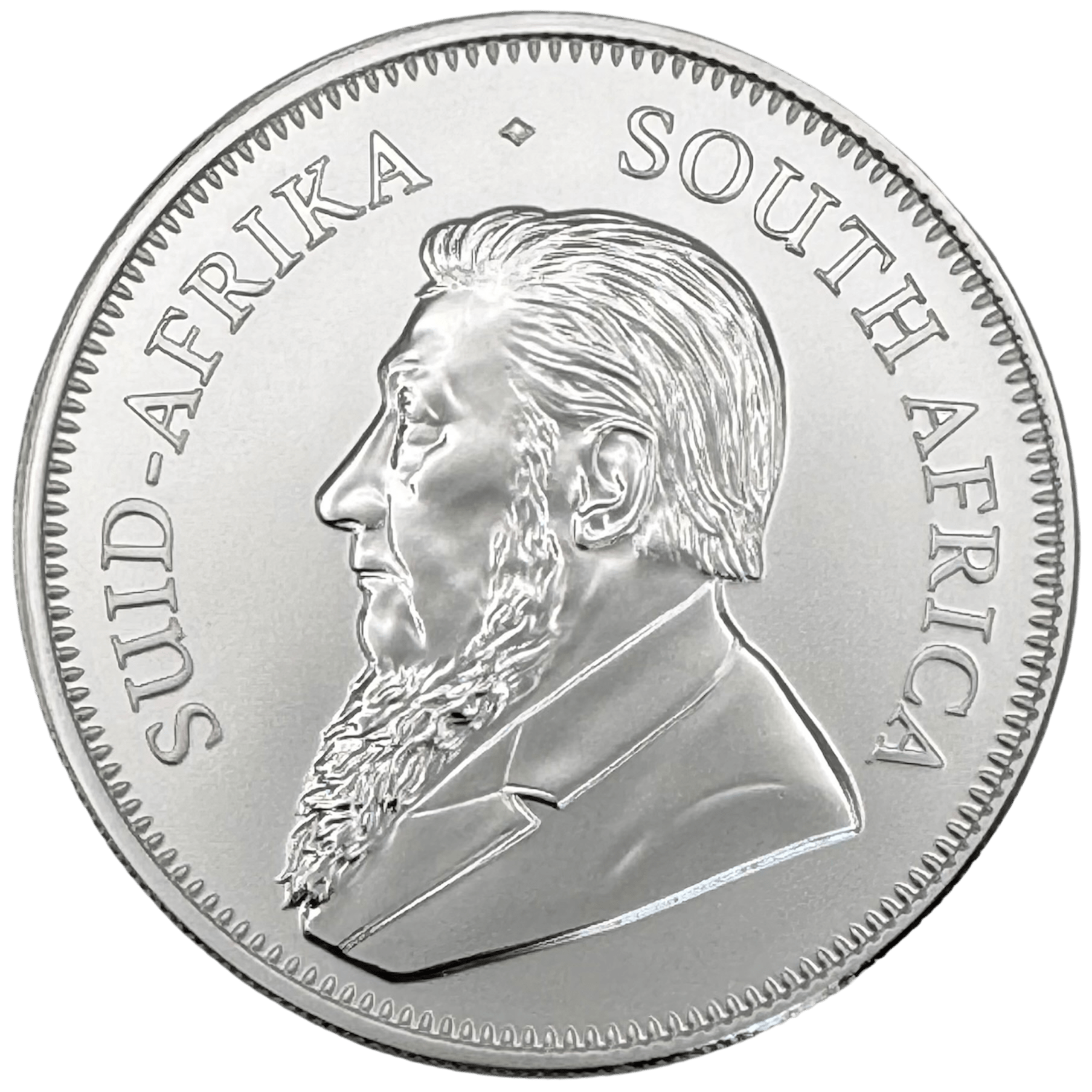 2017 Silver Krugerrand 1oz 50th Anniversary Coin 2017 2017 Silver Krugerrand 1oz 50th Anniversary Coin